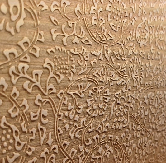Maruni Karakami Woodblock 05